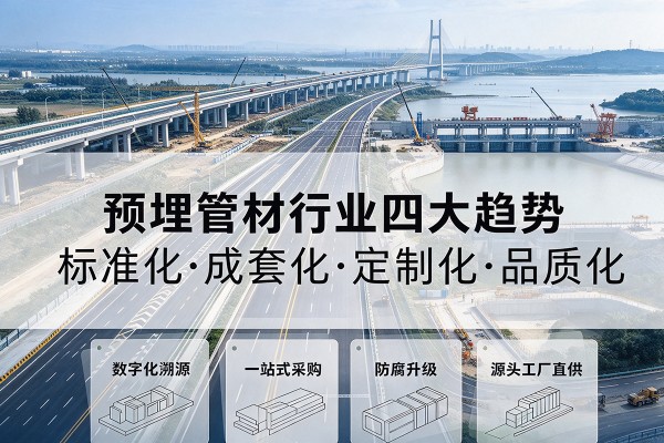 南和行业发展趋势总结