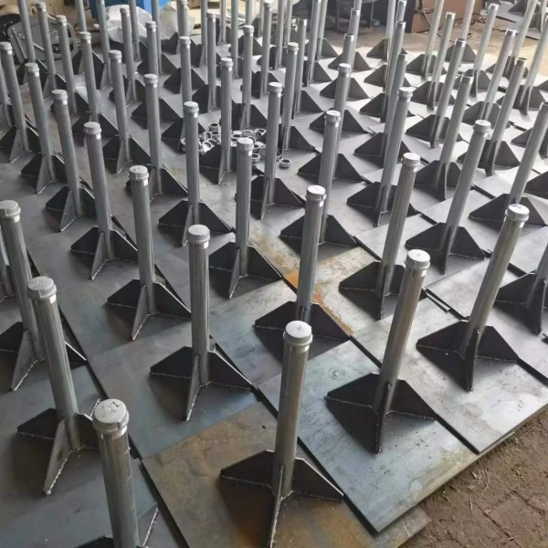 南和鑫亿呈沉降板生产